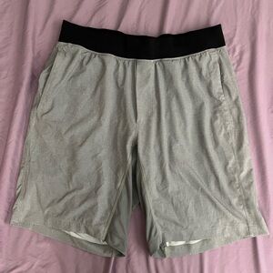 Men’s lululemon shorts